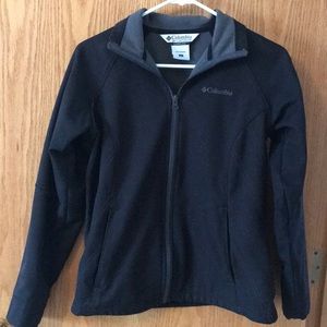 Lightweight Columbia women’s jacket